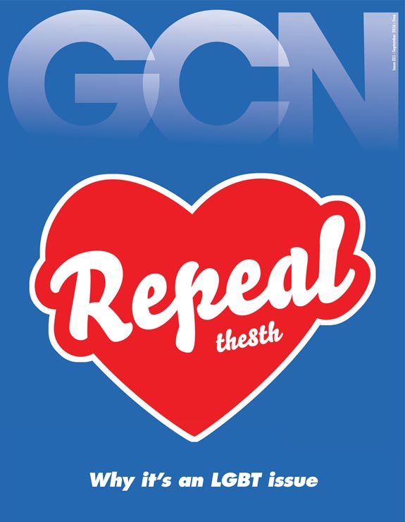 GCN September 2016
