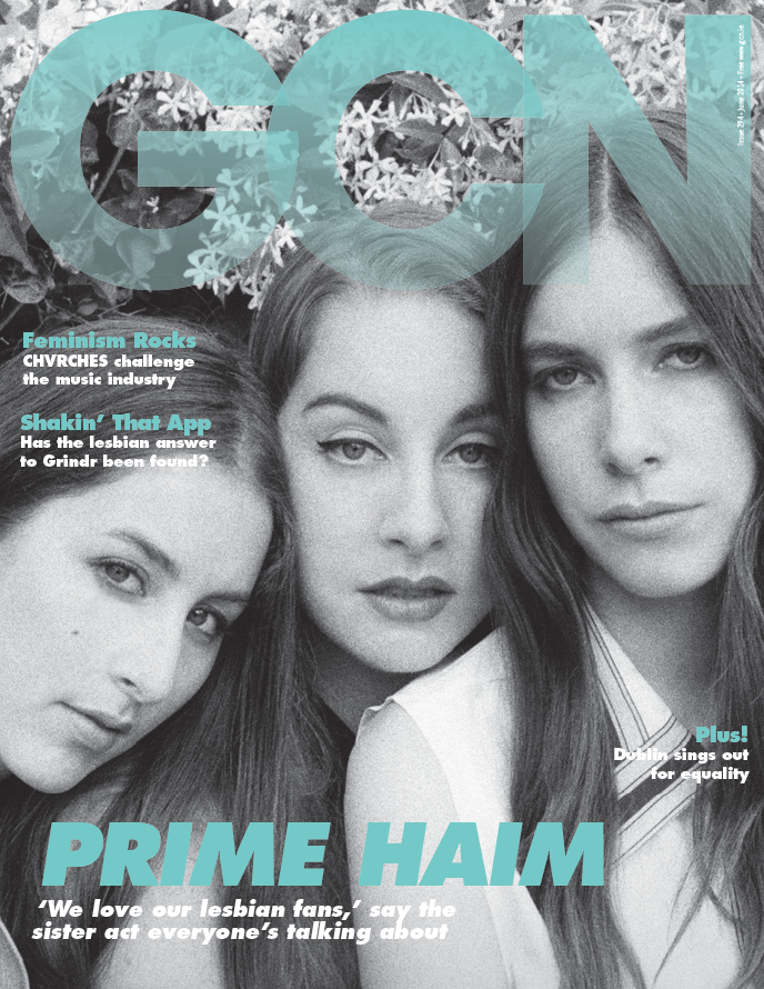 Haim