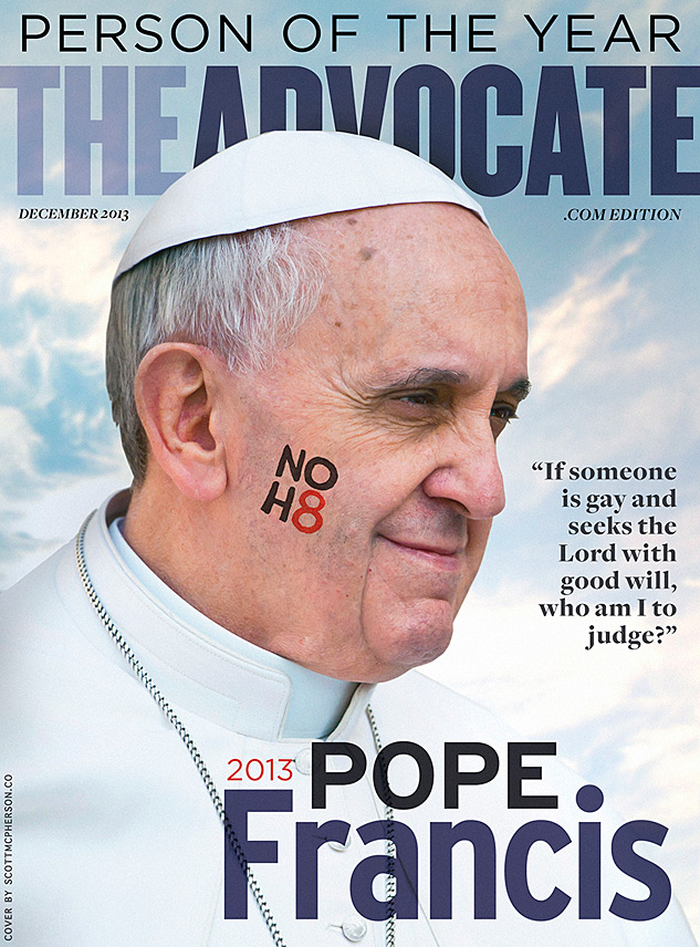 pope advocate