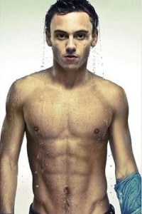 Tom Daley