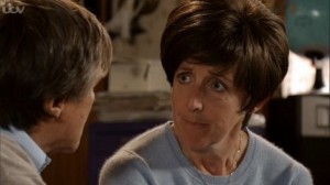 Hayley Cropper Coronation Street
