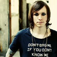 Laura Jane Grace