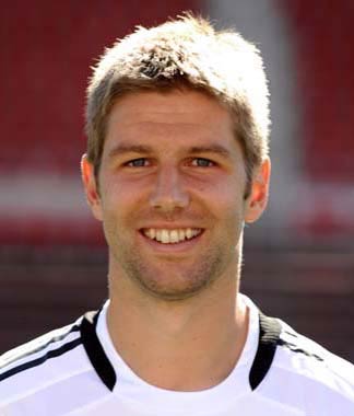Teammate Thomas Hitzlsperger revealed he was gay earlier this month