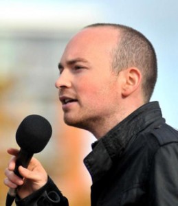 Paul Murphy MEP