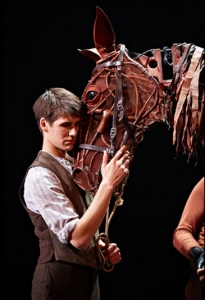 war horse
