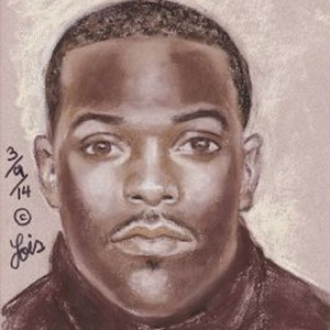 Texas suspect