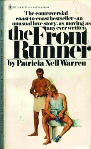 The Front Runner