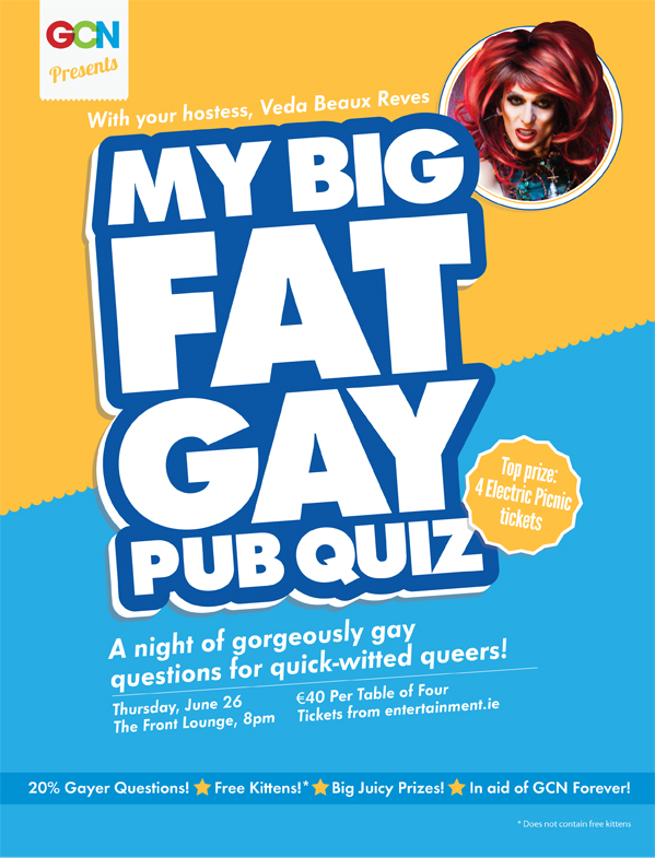 Pub Quiz