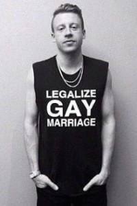 Macklemore