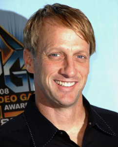 Tony Hawk