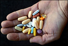 Antiretroviral drugs