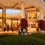 Rated the best: Portia entered Passages Malibu