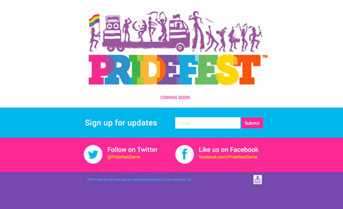 pridefest
