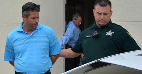 Combs arrest