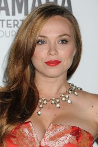Amanda Fuller has been cast as Brittany