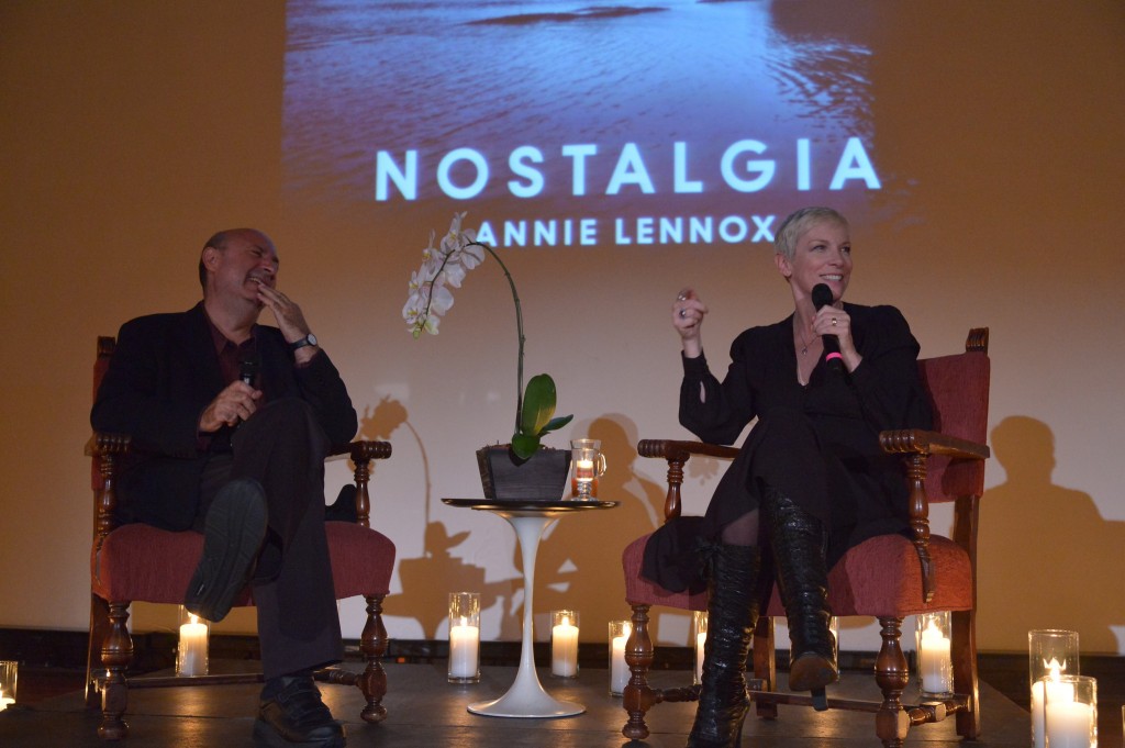 annielennox