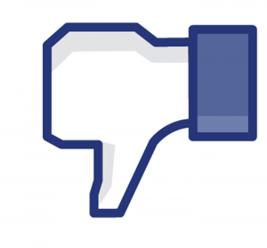 Dislike: