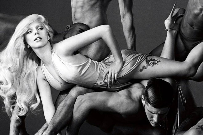 eaudegaga