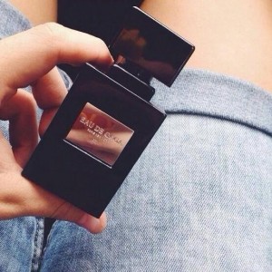 Elegant - and "ready for sex"