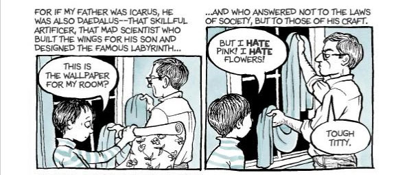 funhome
