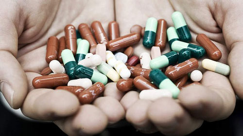 pills
