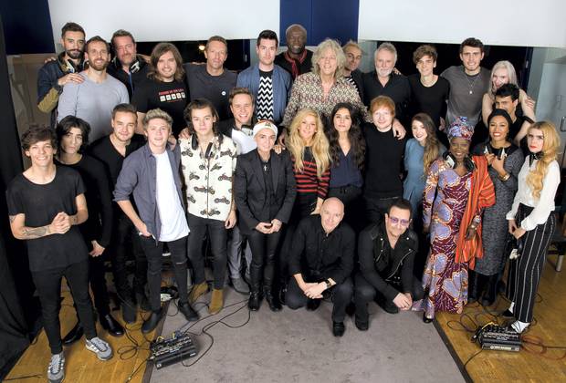 Band+Aid