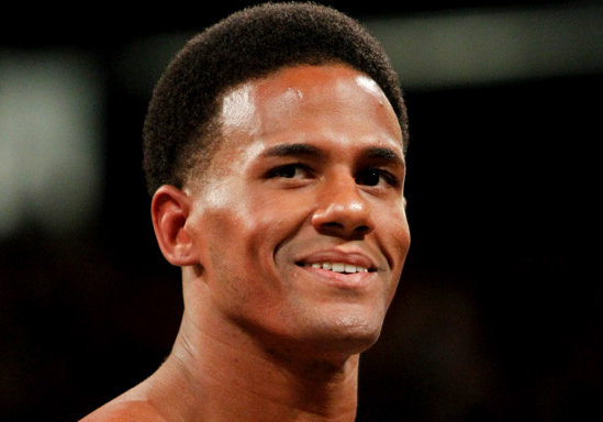 Darren Young
