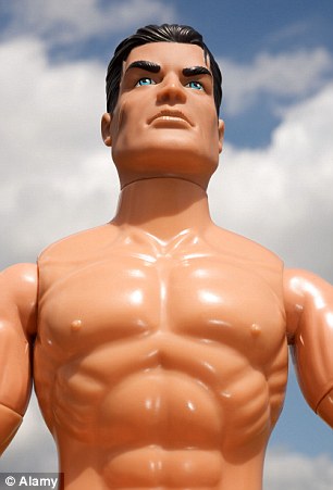 Action Man