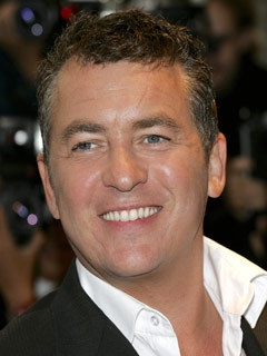 Shane Richie