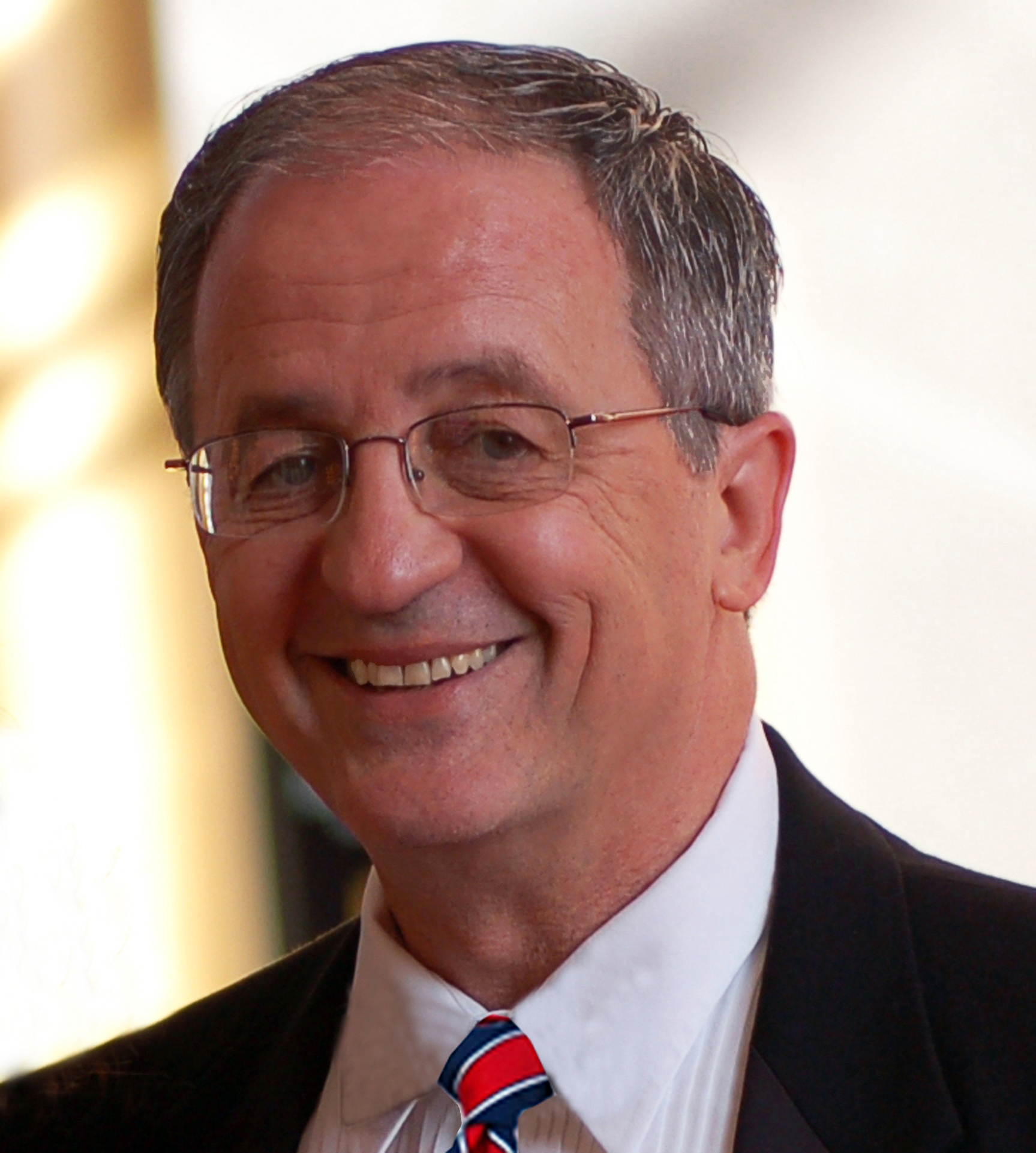Anti-gay lawmaker, Bob Marshall
