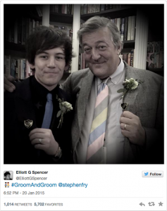 stephen fry