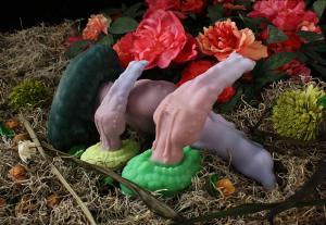dragon sex toy