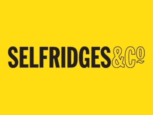 selfridges-logo