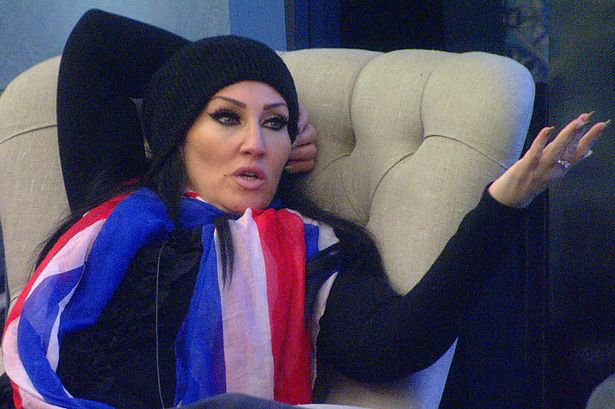 Michelle Visage