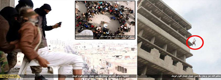 isis
