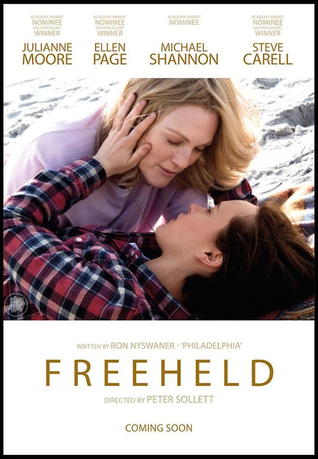 Freeheld-poster-película-lésbica
