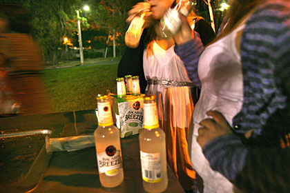 drunkteens