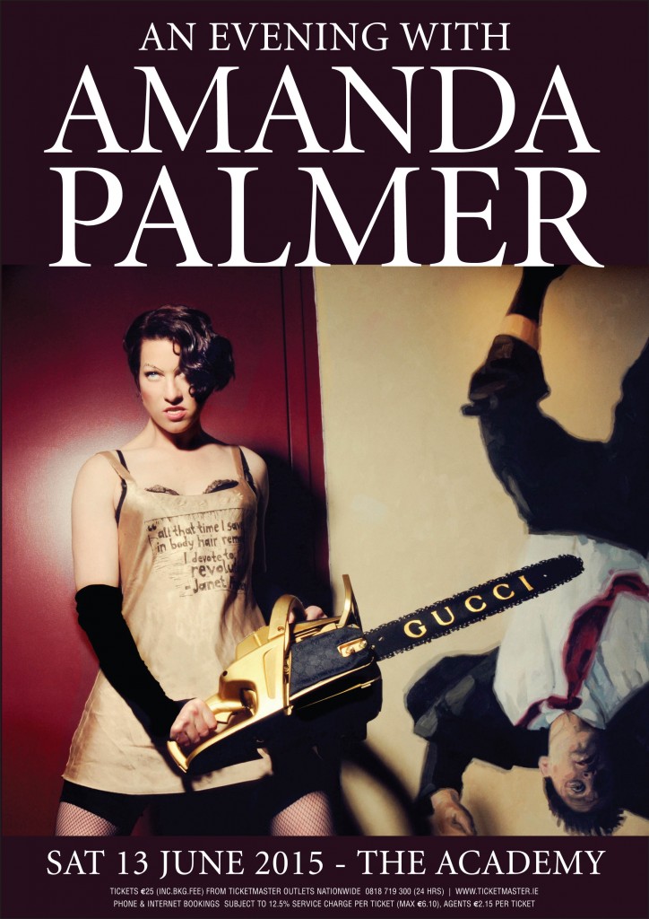 AMANDA PALMER A3.indd