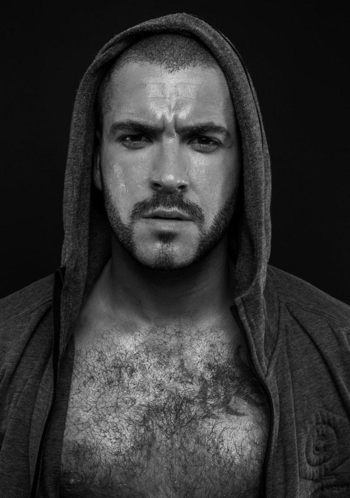 Ward Shayne