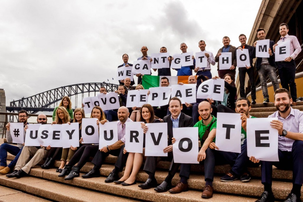 Yes-Equality-Sydney