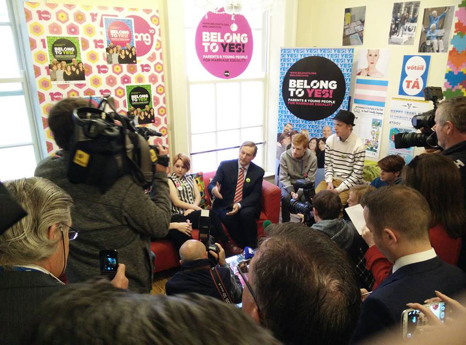 belongtaoiseach