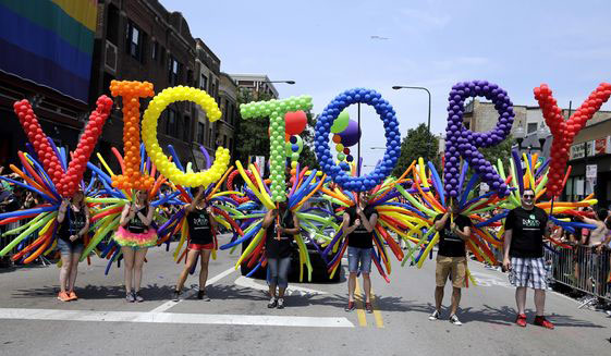chicagopride