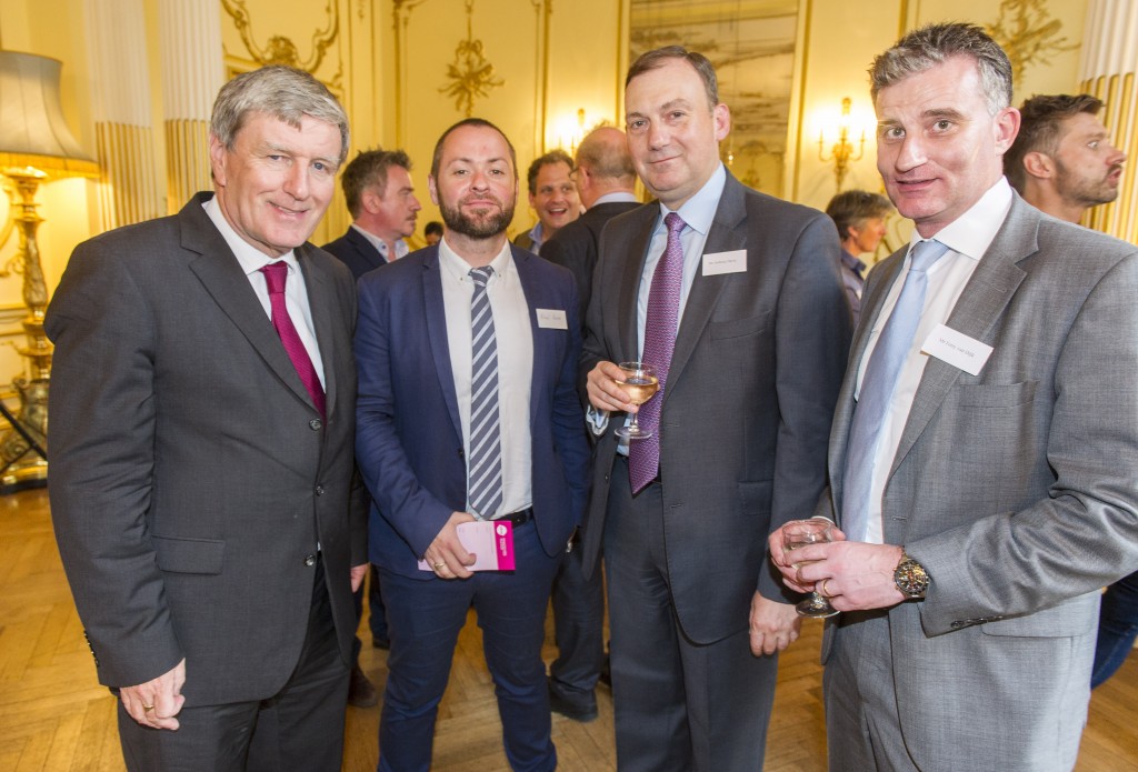 England, UK . 16.7.2015. London . Irish Embassy. Reception held in honour of BeLonG To. Licensed to Belong To for immediate PR distribution free of charge and editorial use, all other rights reserved.