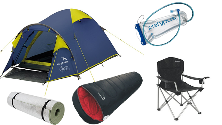 basecamp