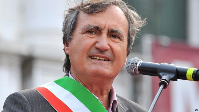 brugnaro