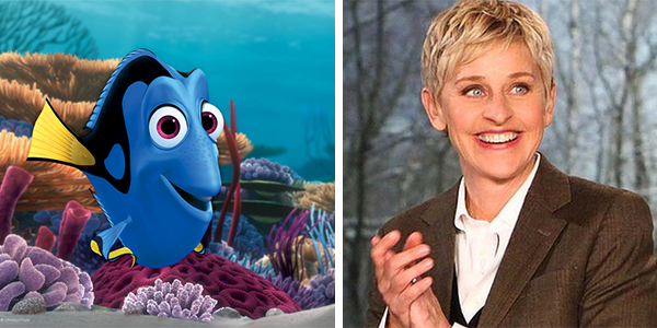 dory