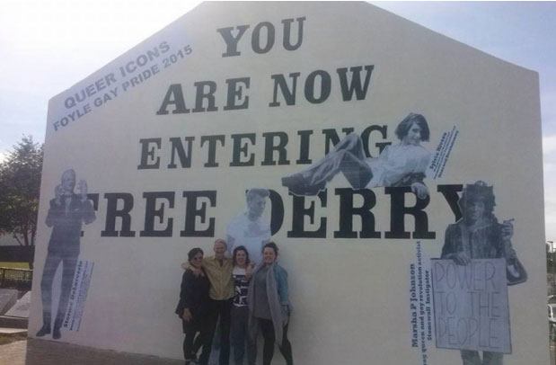 freederry