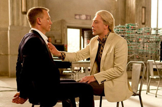 gaybond