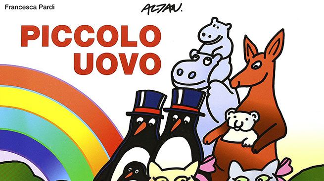 piccolouovo