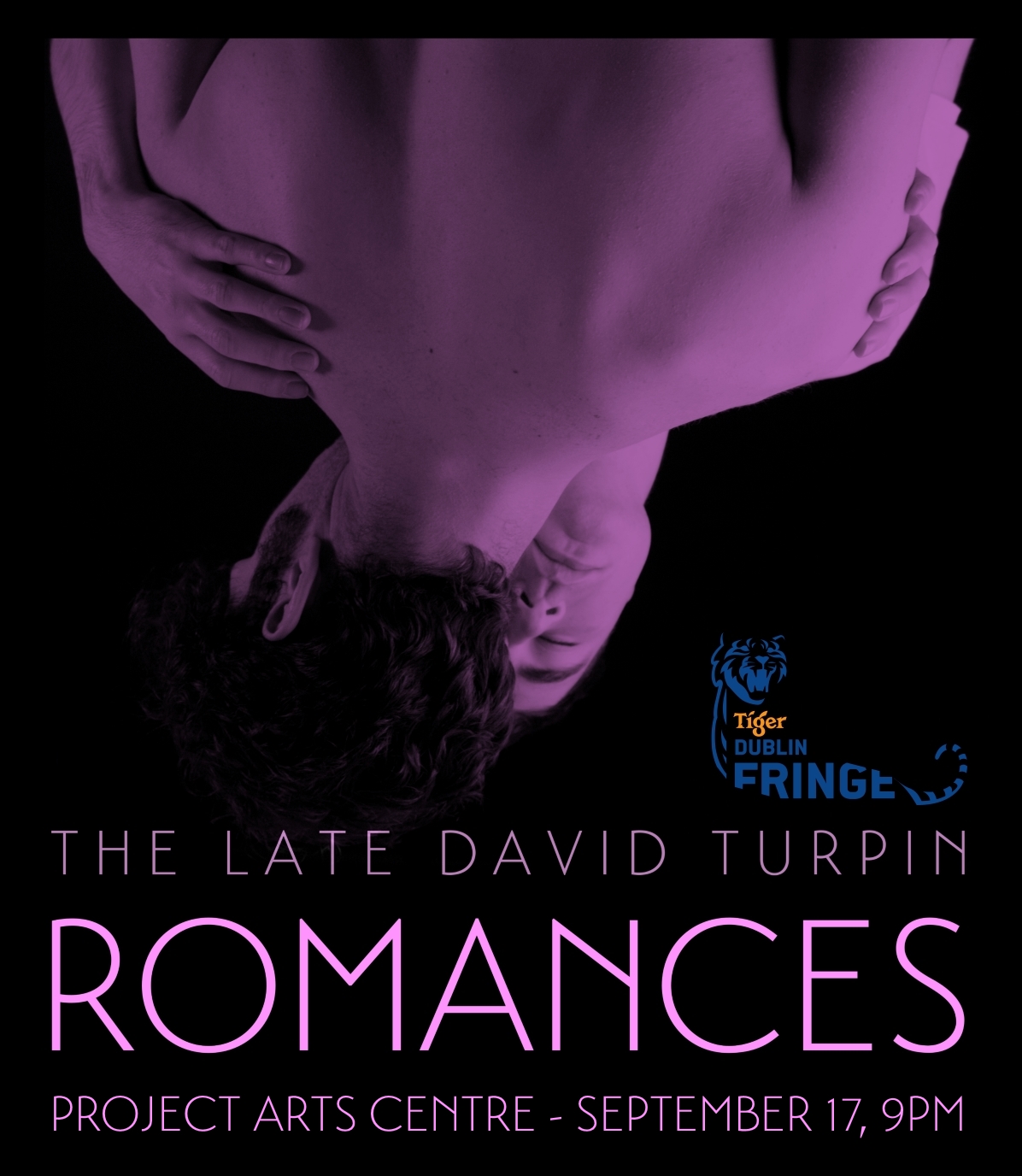 Romances Poster Image